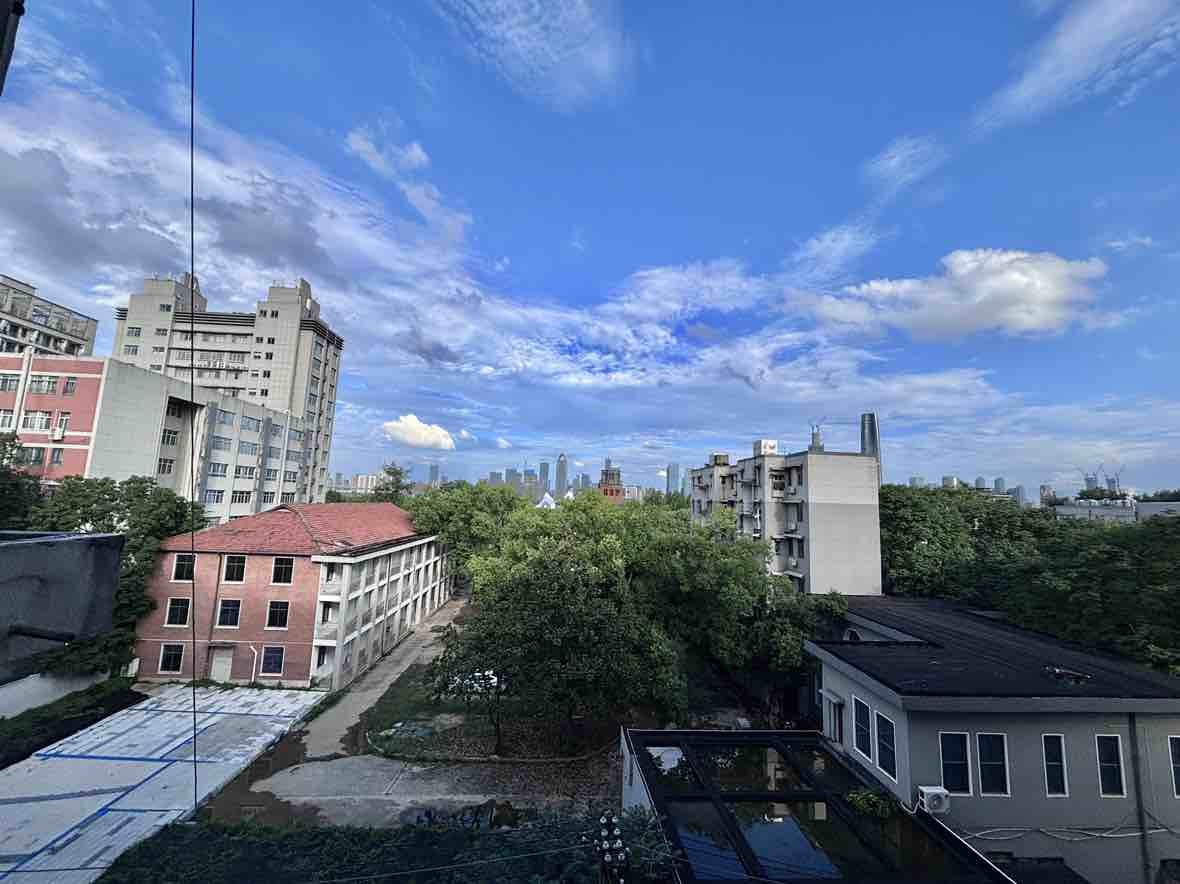 武汉沈阳社区二手房房源图片