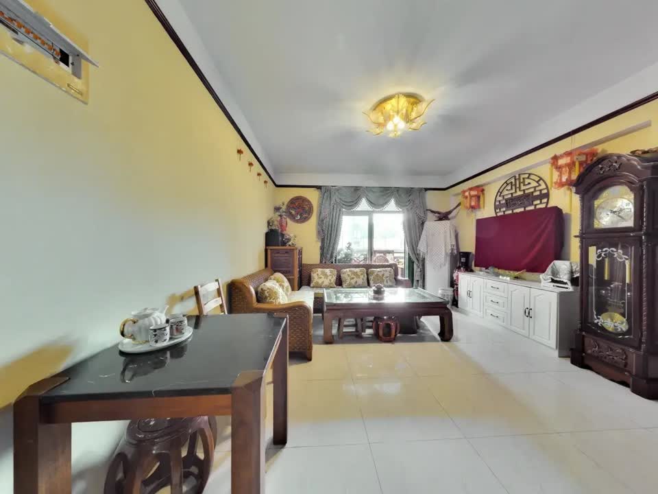 武汉外滩棕榈泉二手房房源图片