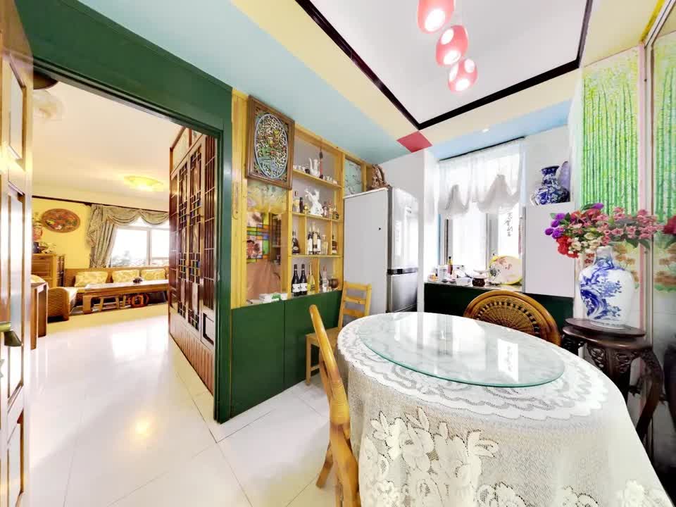 武汉外滩棕榈泉二手房房源图片