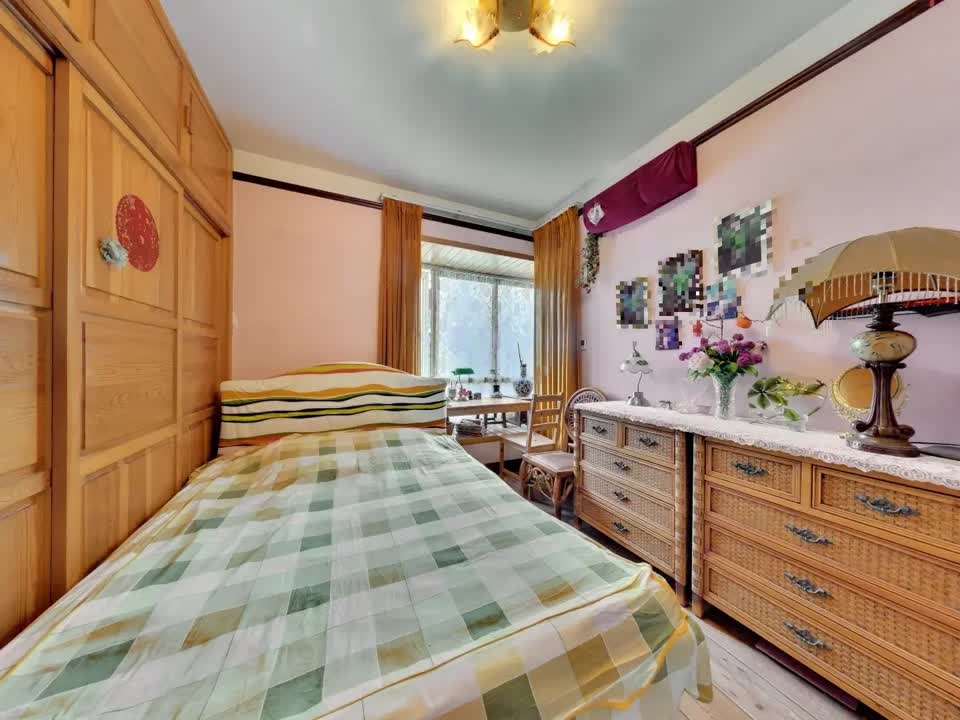 武汉外滩棕榈泉二手房房源图片