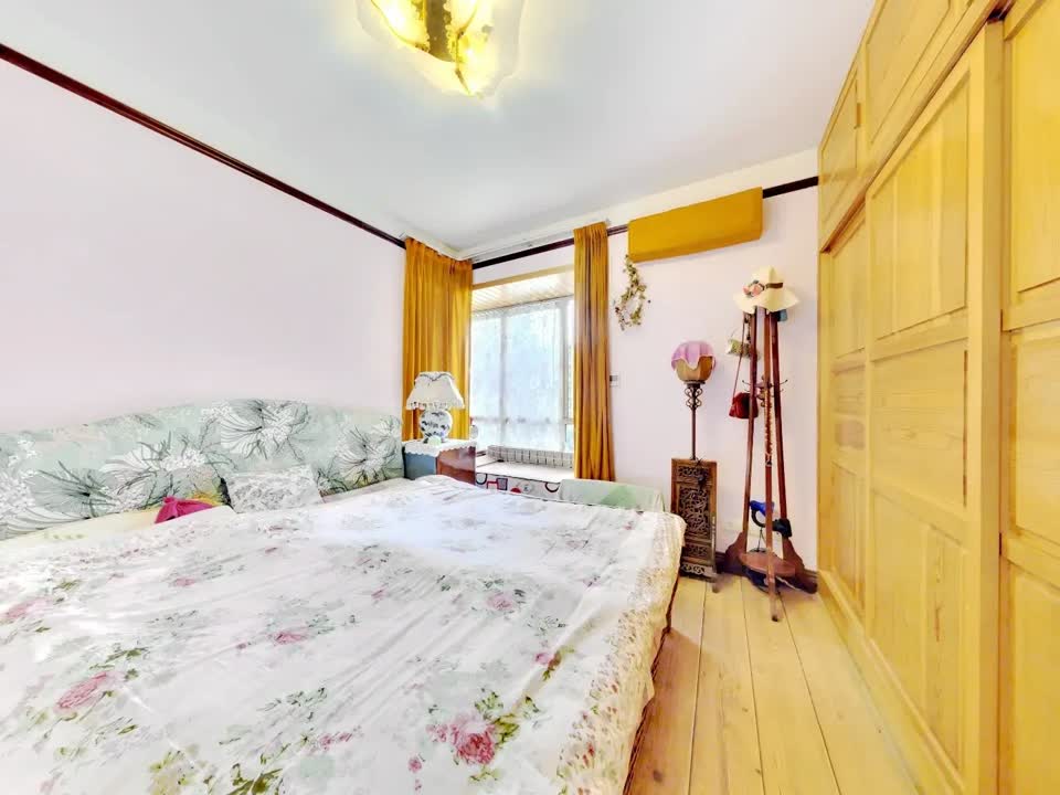 武汉外滩棕榈泉二手房房源图片