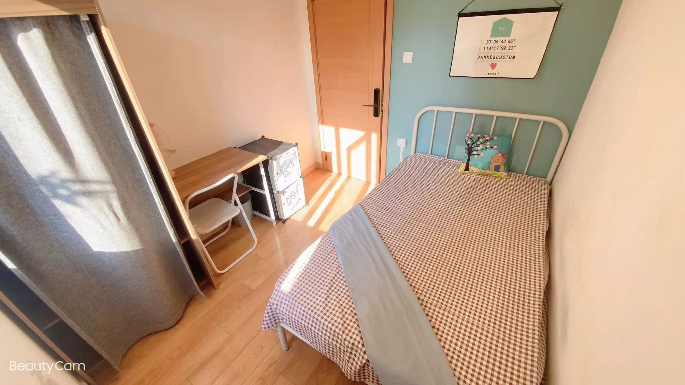 武汉万科汉口传奇悦庭二手房房源图片