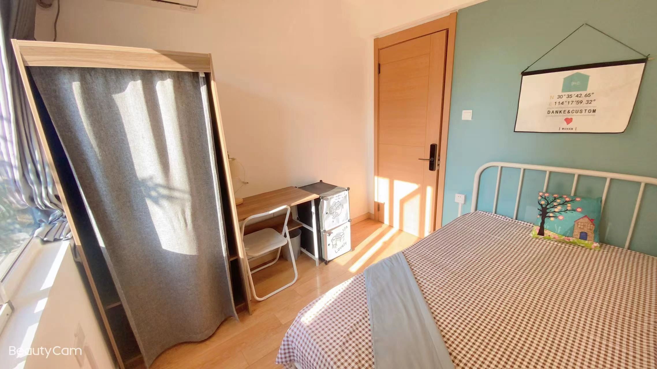 武汉万科汉口传奇悦庭二手房房源图片