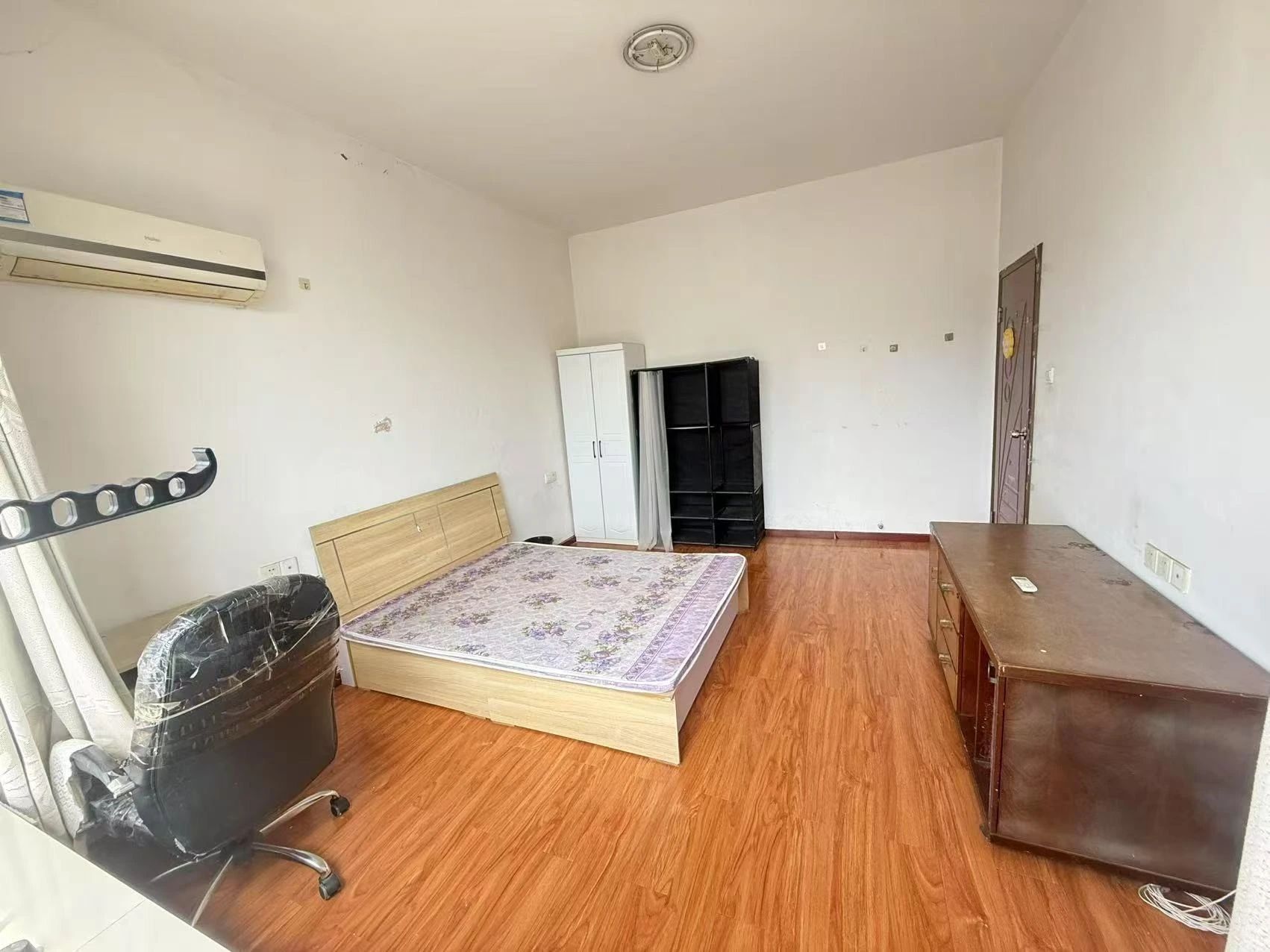 武汉长城港湾二手房房源图片