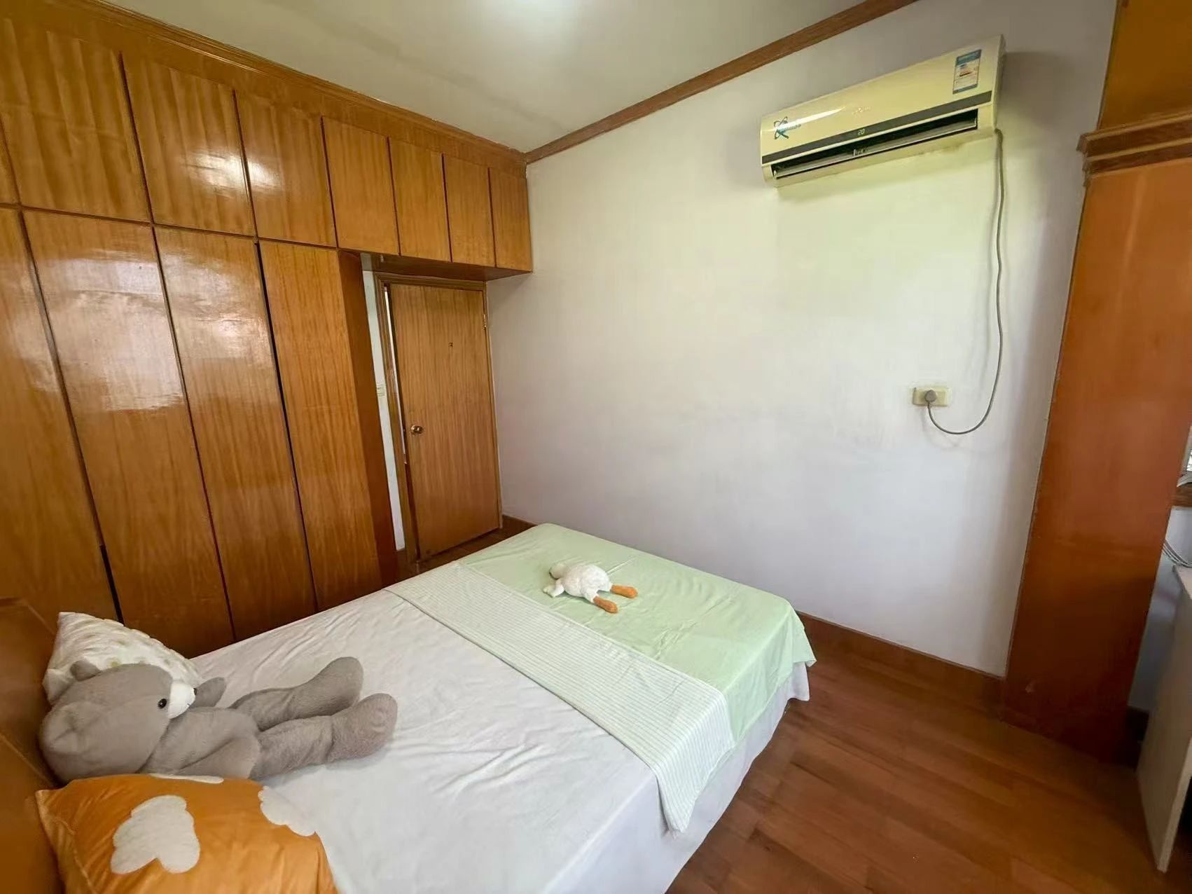 武汉仁硚新村二手房房源图片