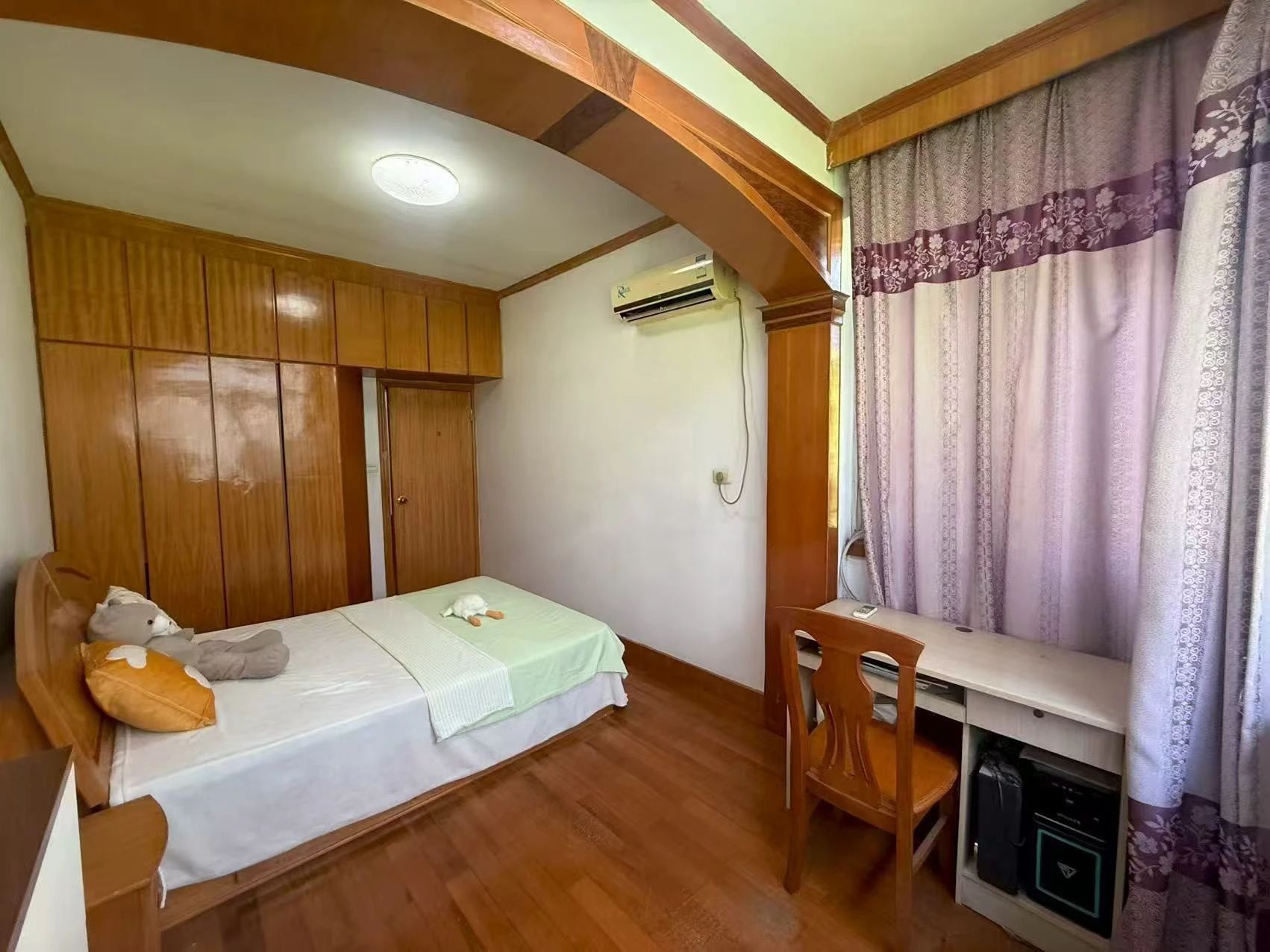 武汉仁硚新村二手房房源图片