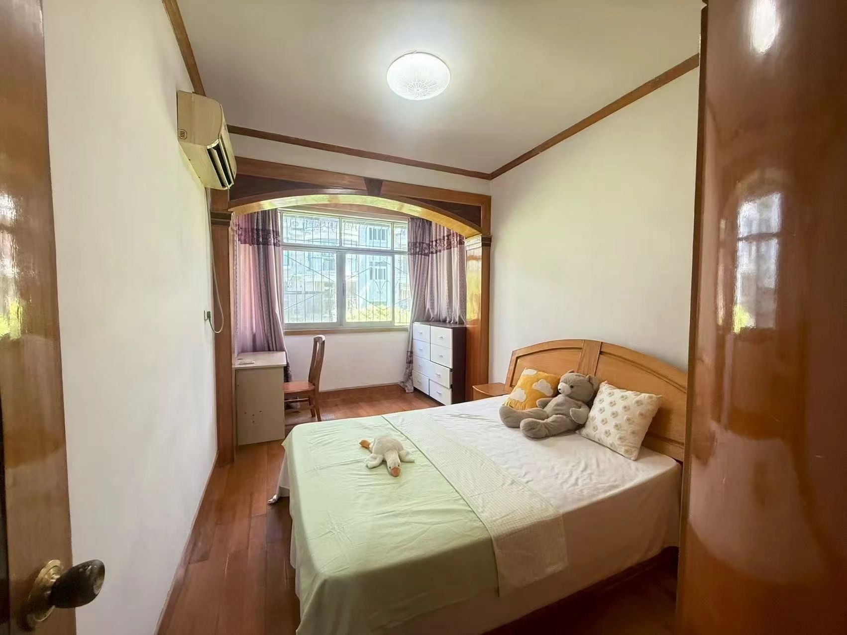 武汉仁硚新村二手房房源图片