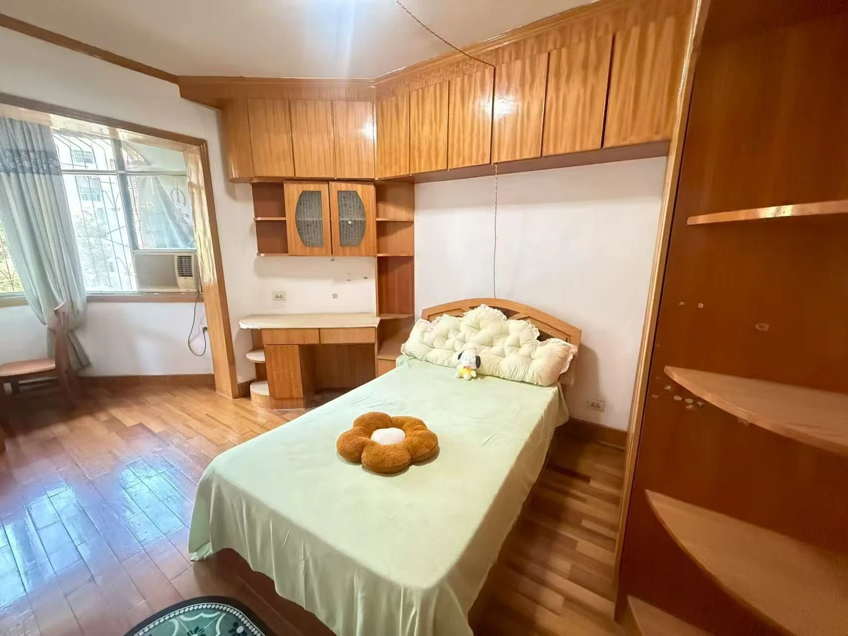 武汉仁硚新村二手房房源图片