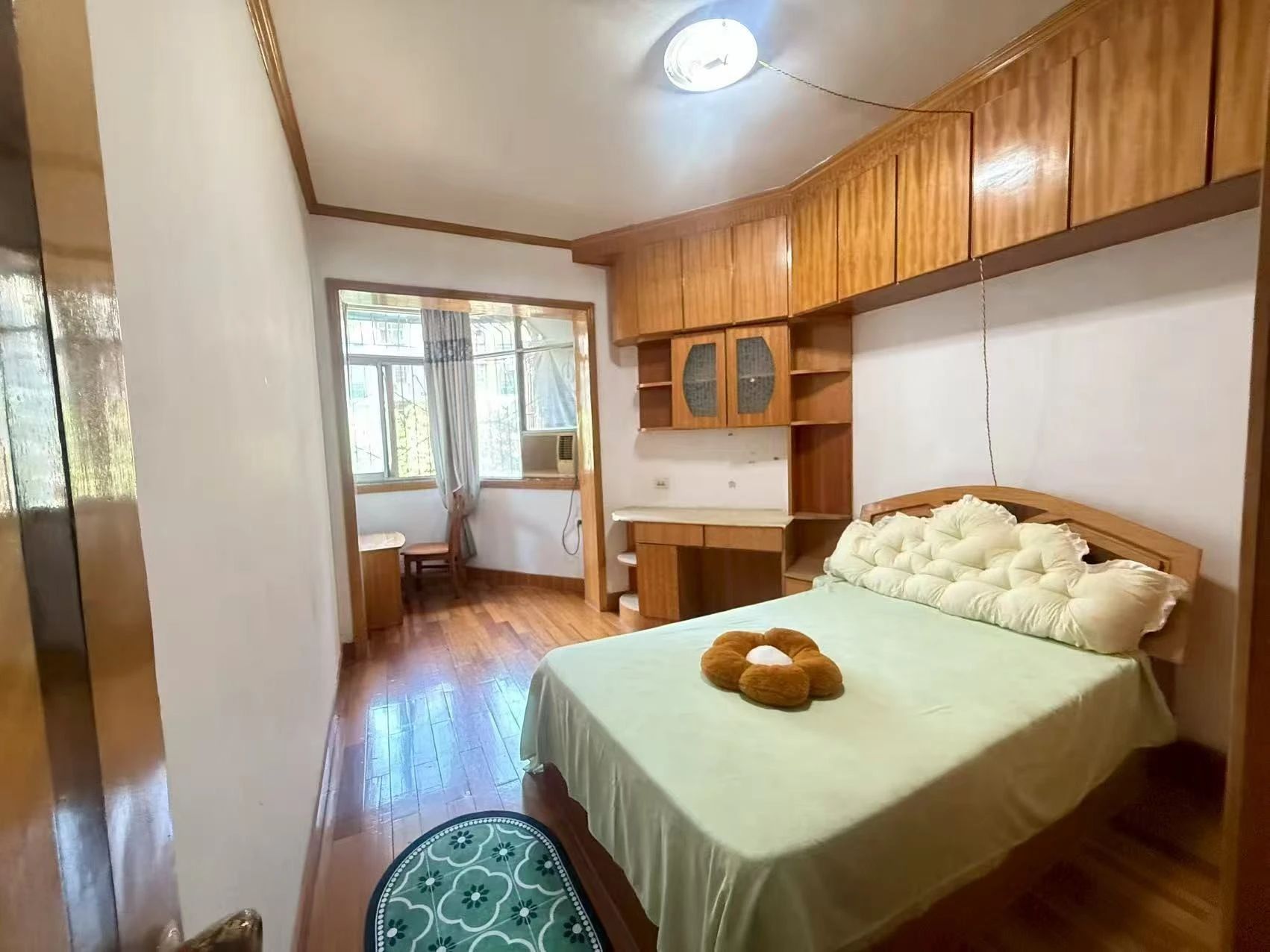 武汉仁硚新村二手房房源图片