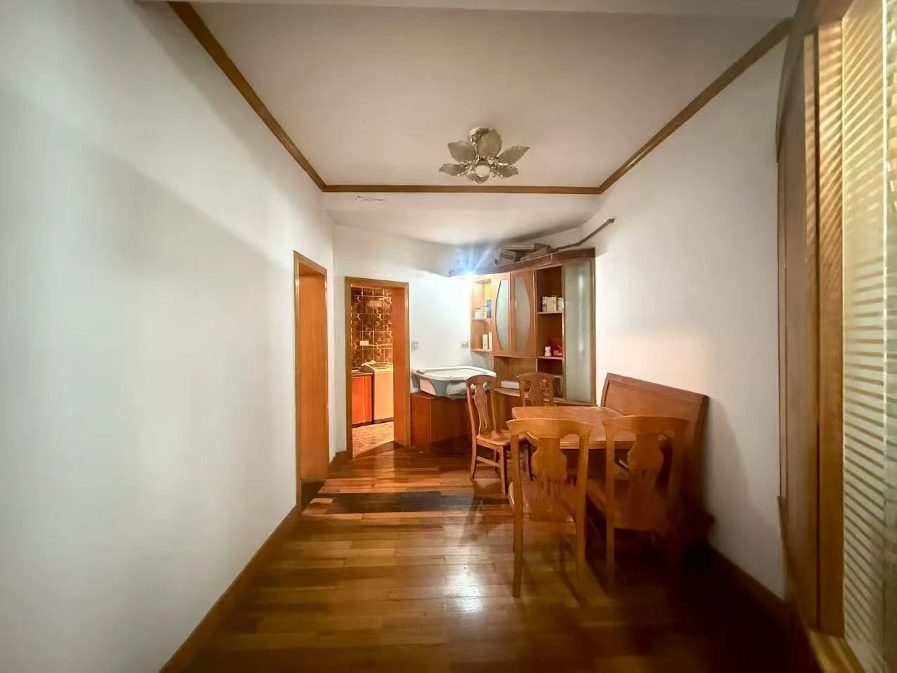 武汉仁硚新村二手房房源图片