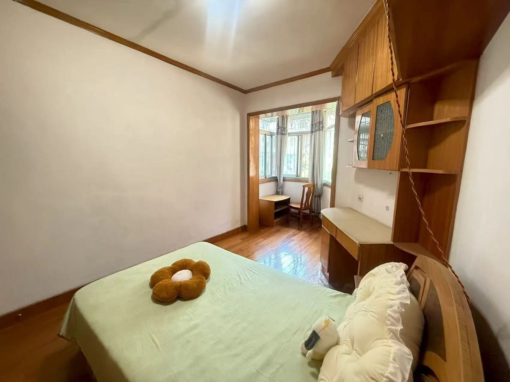 武汉仁硚新村二手房房源图片