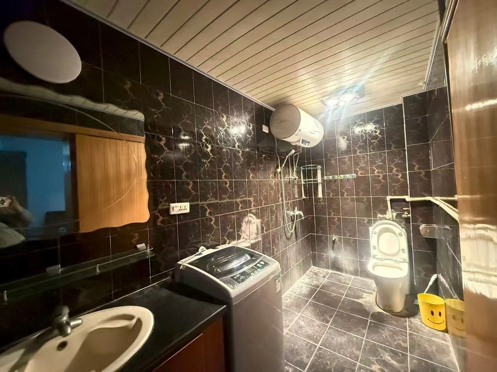 武汉仁硚新村二手房房源图片