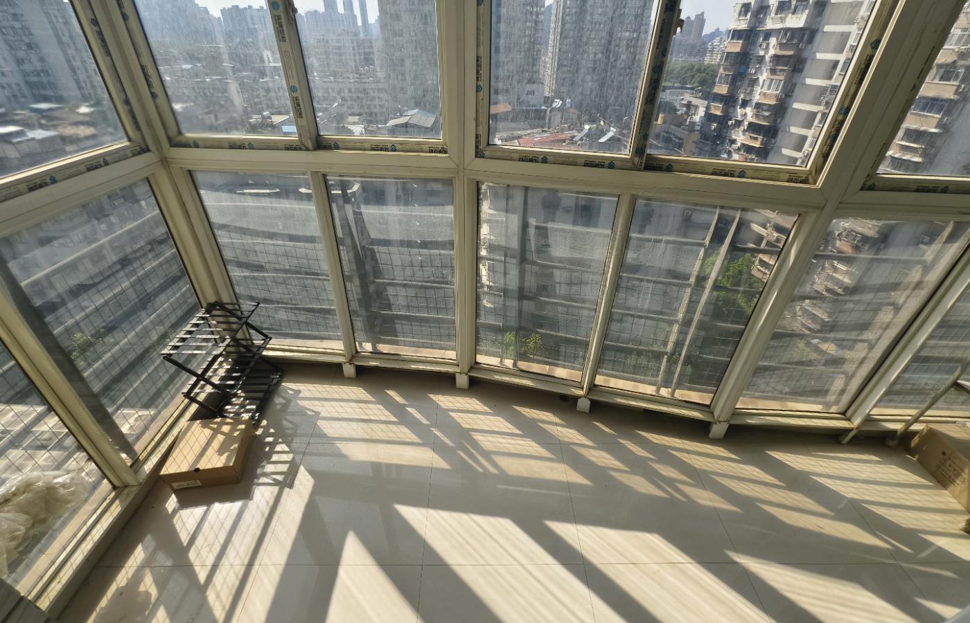 武汉未来家园二手房房源图片