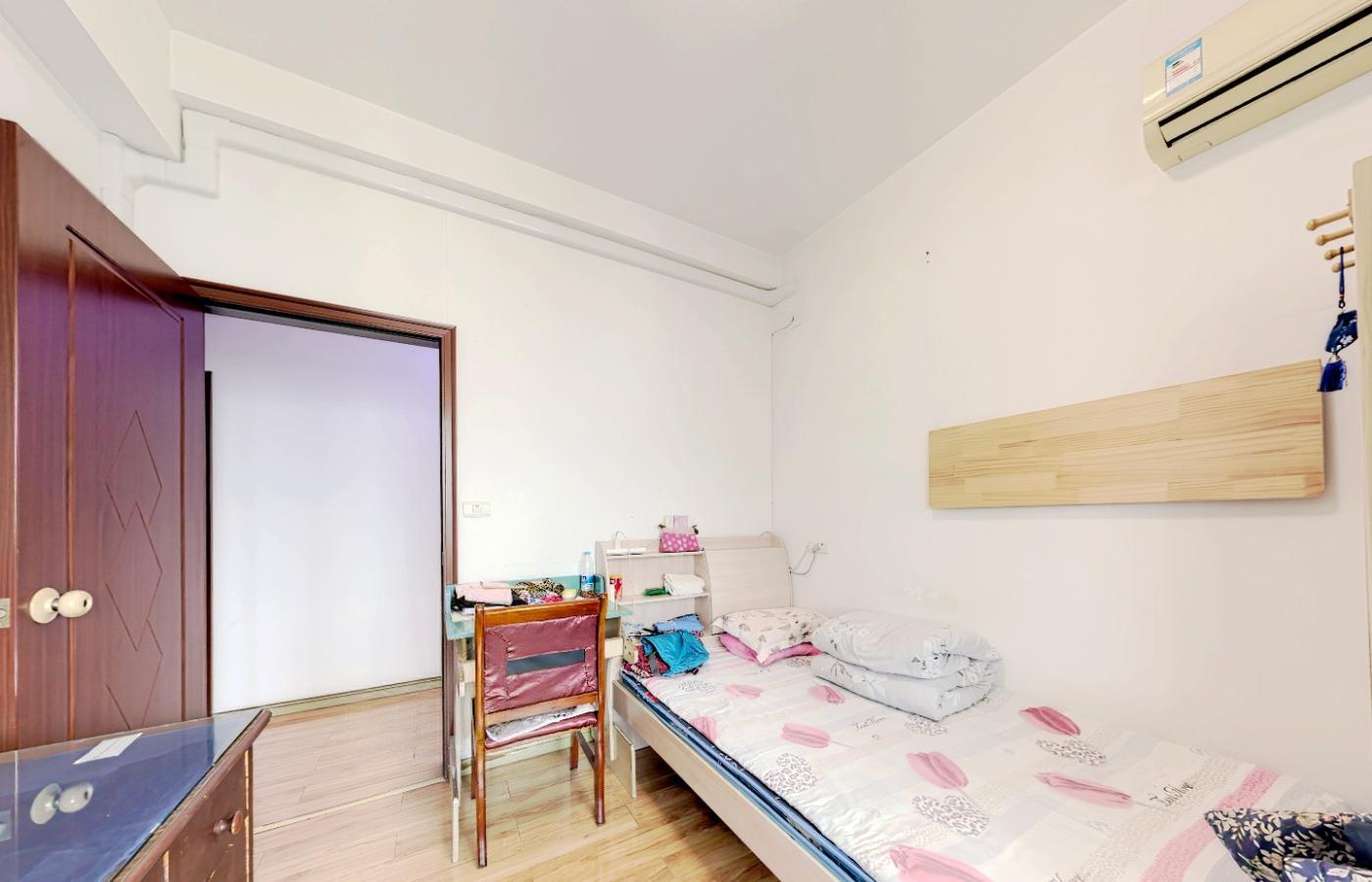 武汉未来家园二手房房源图片