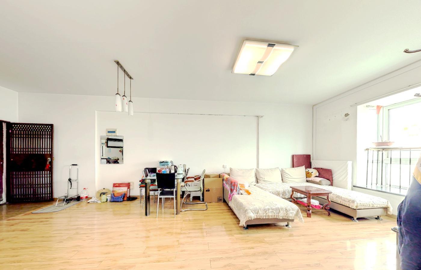 武汉未来家园二手房房源图片