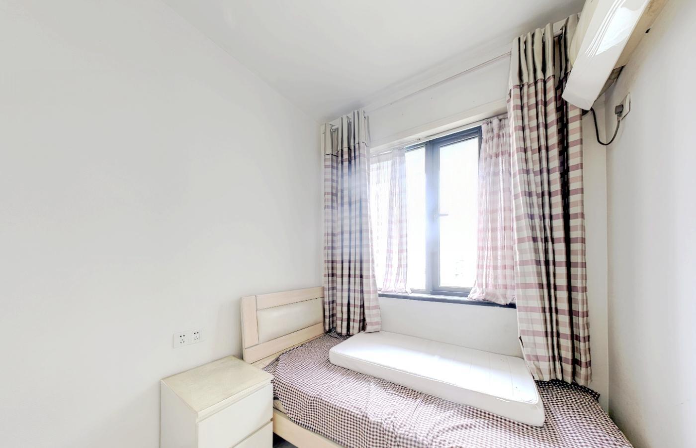 武汉融科天城一期二手房房源图片