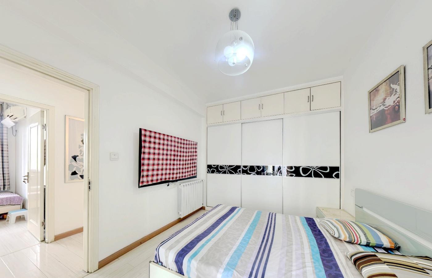 武汉融科天城一期二手房房源图片