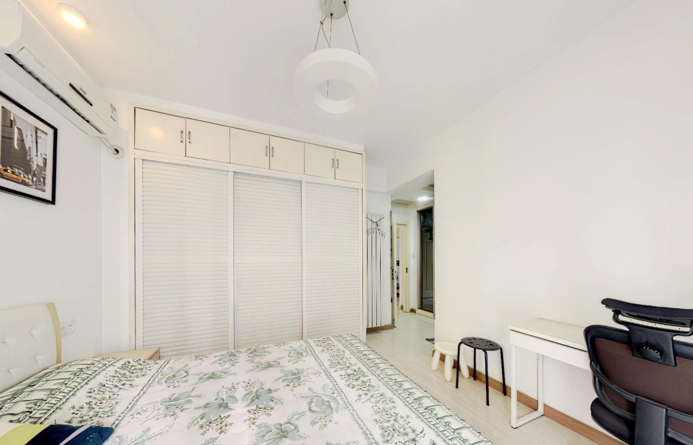 武汉融科天城一期二手房房源图片