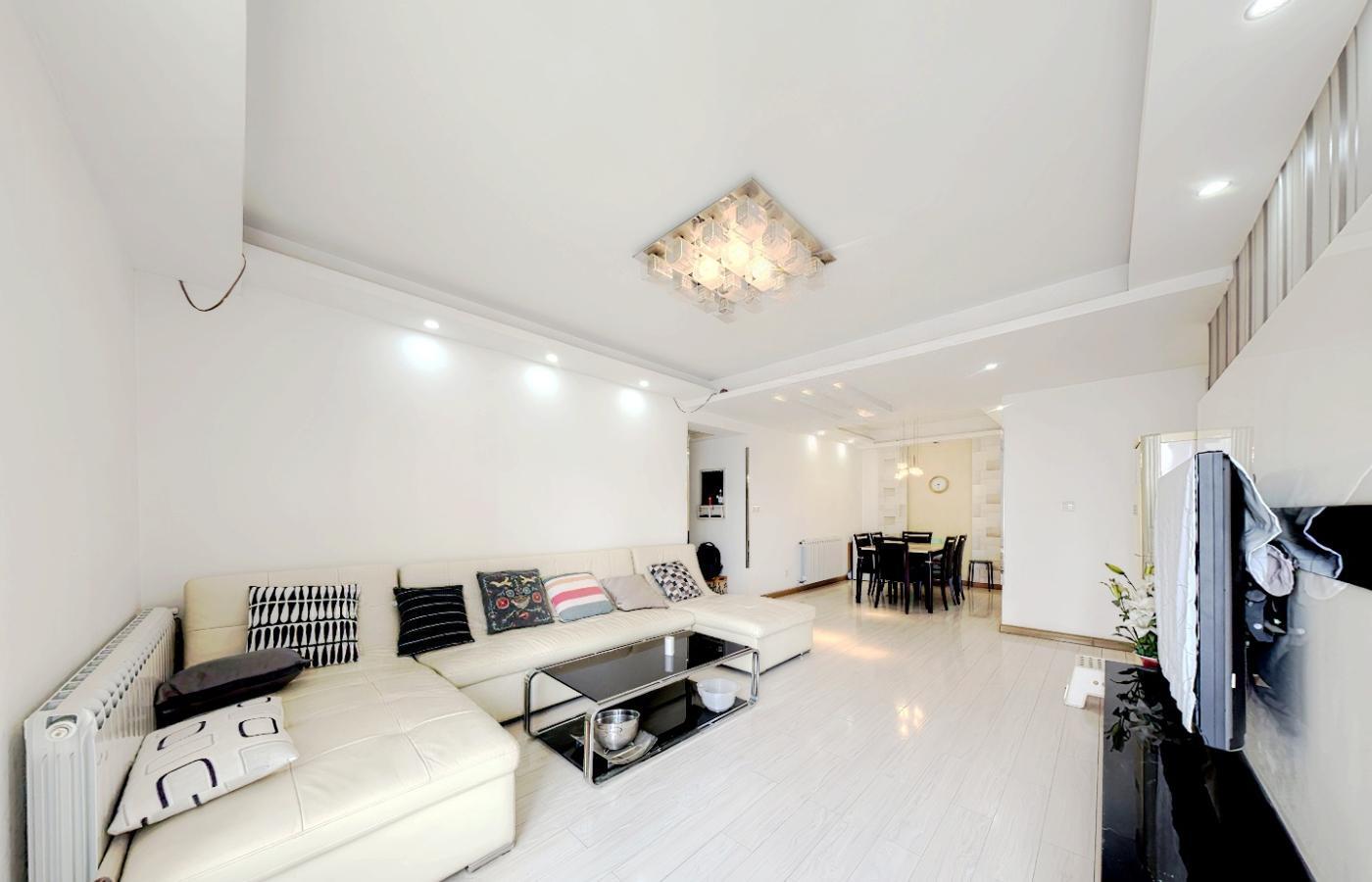 武汉融科天城一期二手房房源图片