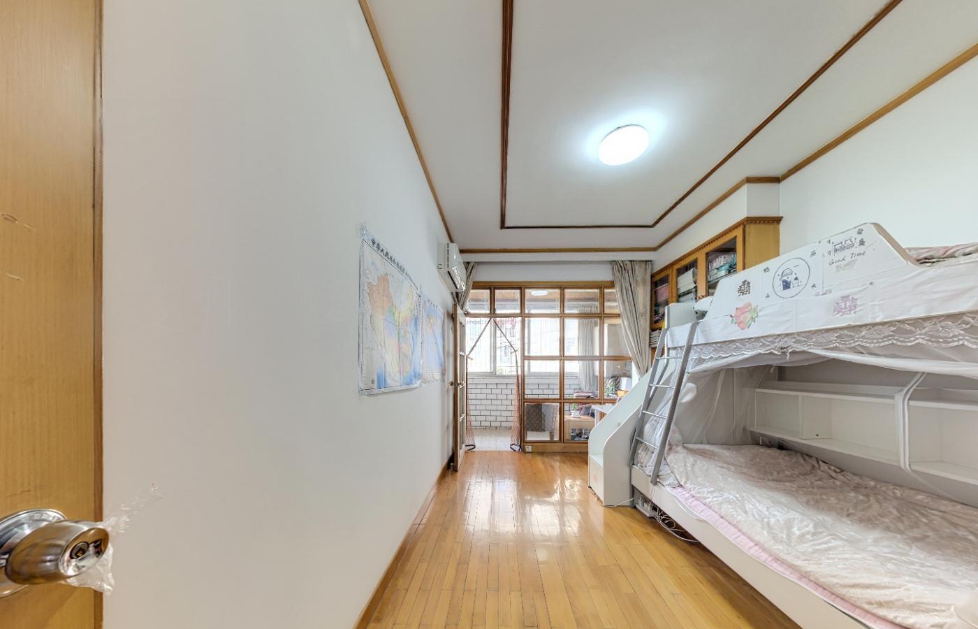 武汉临江苑二手房房源图片