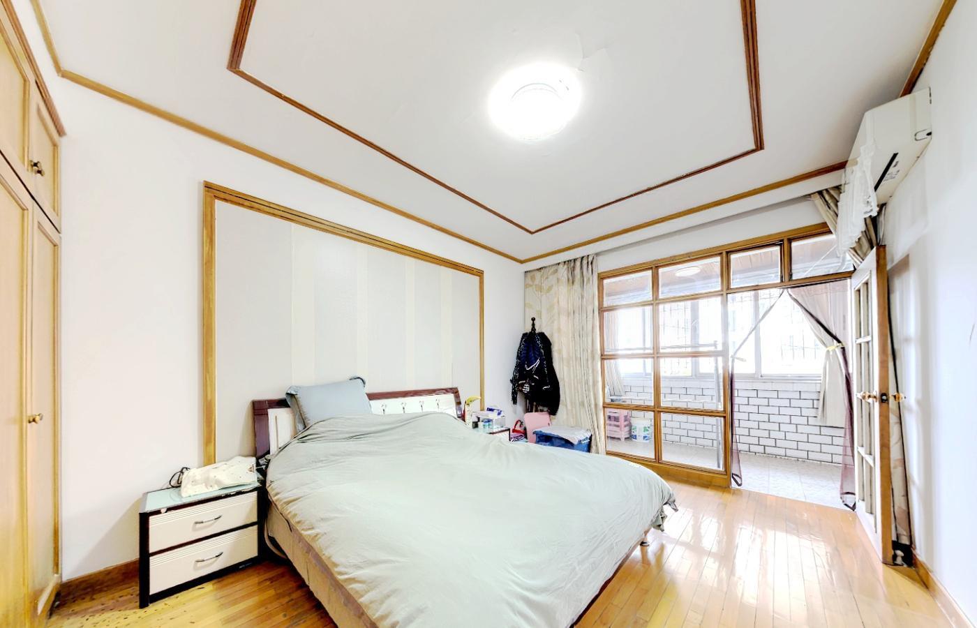 武汉临江苑二手房房源图片