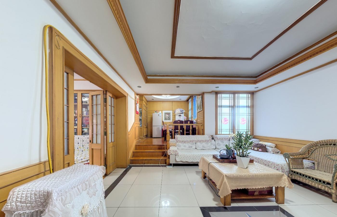 武汉临江苑二手房房源图片