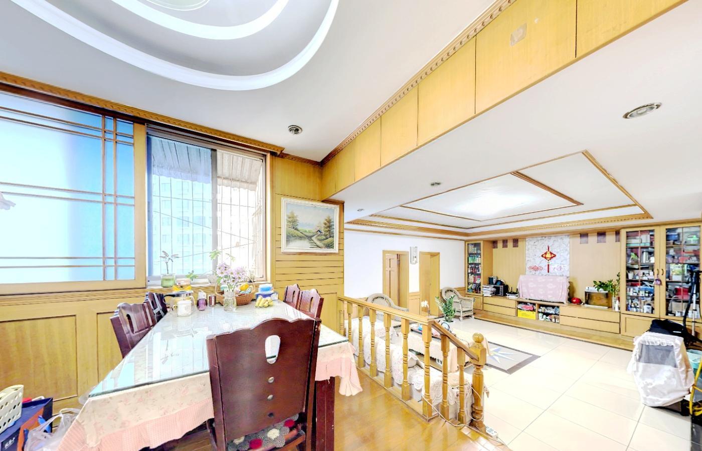 武汉临江苑二手房房源图片