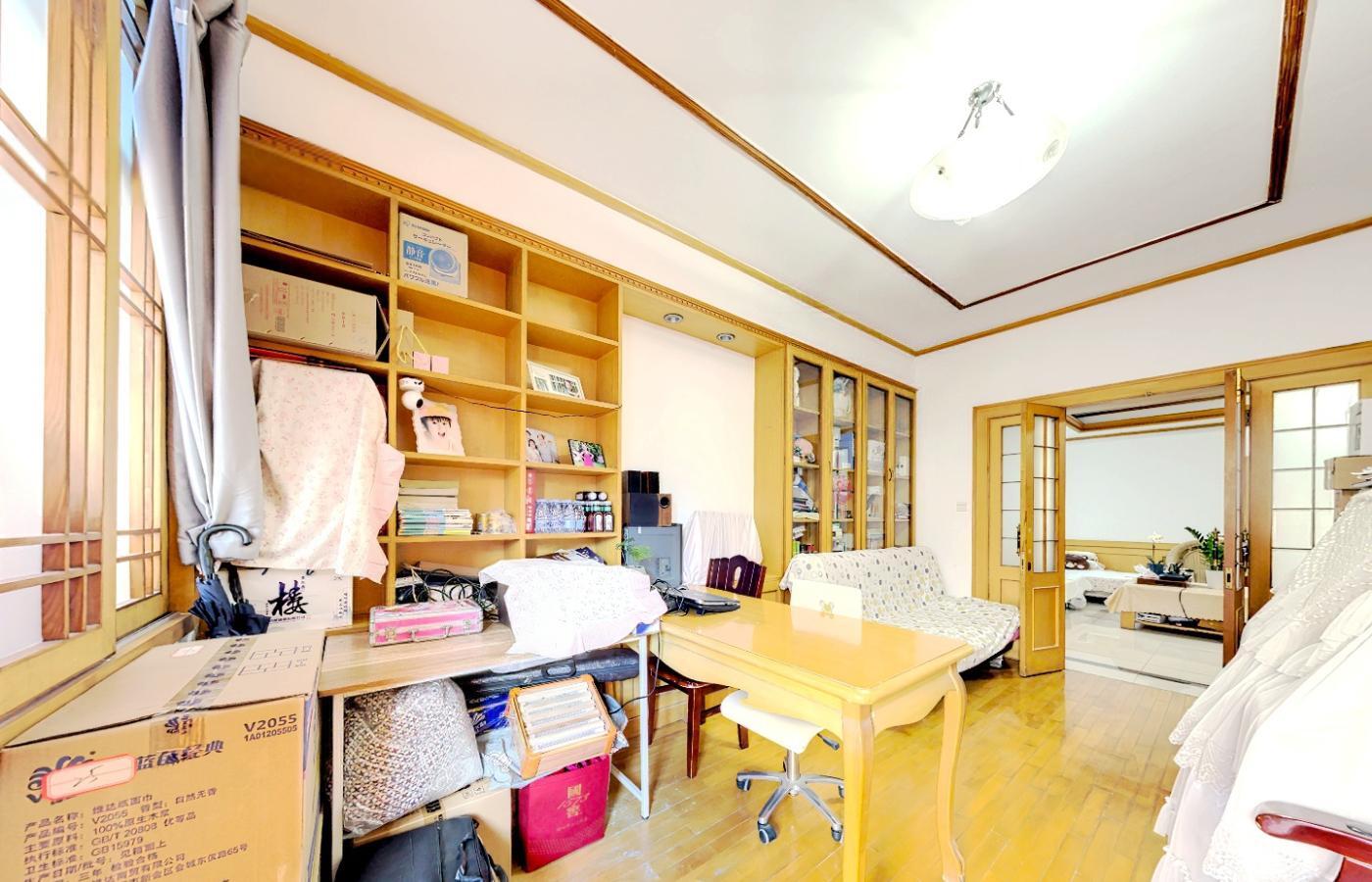 武汉临江苑二手房房源图片