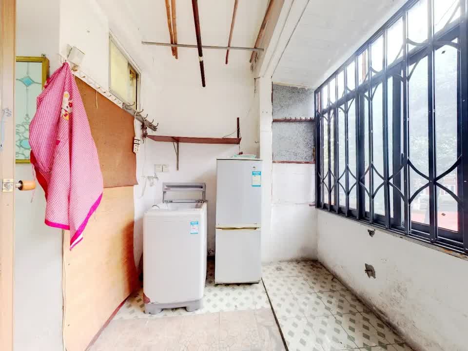 武汉歌舞剧院小区二手房房源图片