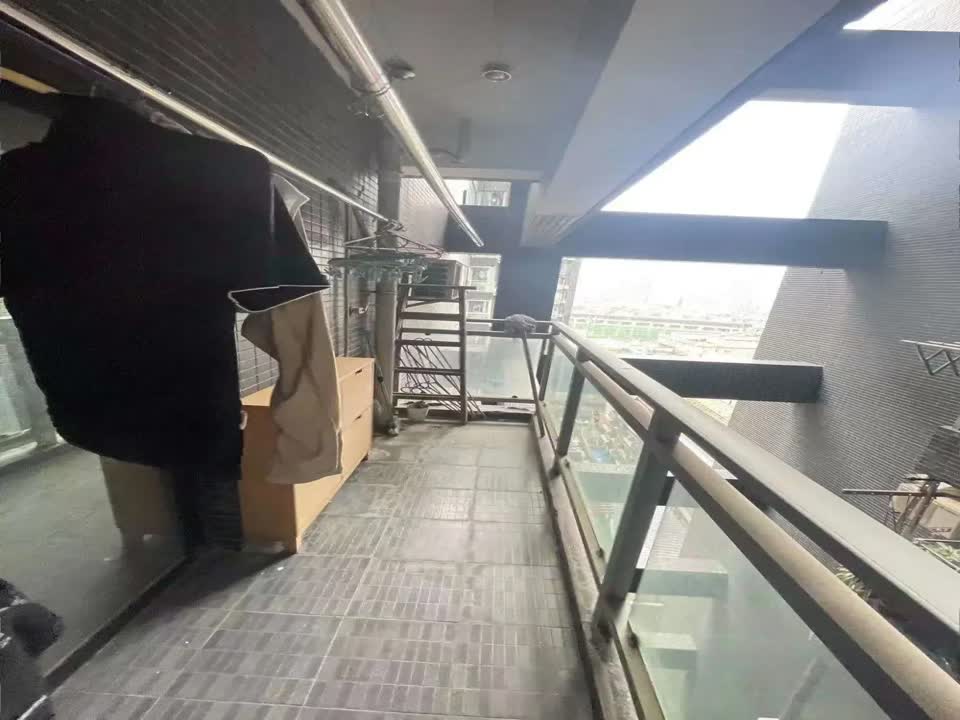 武汉兰陵大公馆二手房房源图片