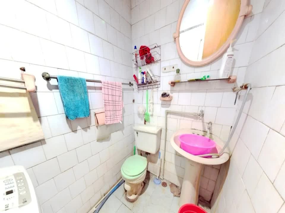 武汉长江委酒宝荡小区二手房房源图片