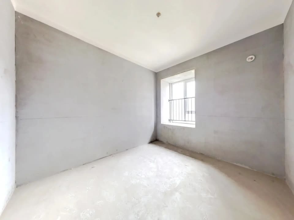 武汉美联城仕二手房房源图片