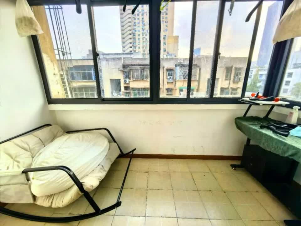 武汉花惠社区二手房房源图片