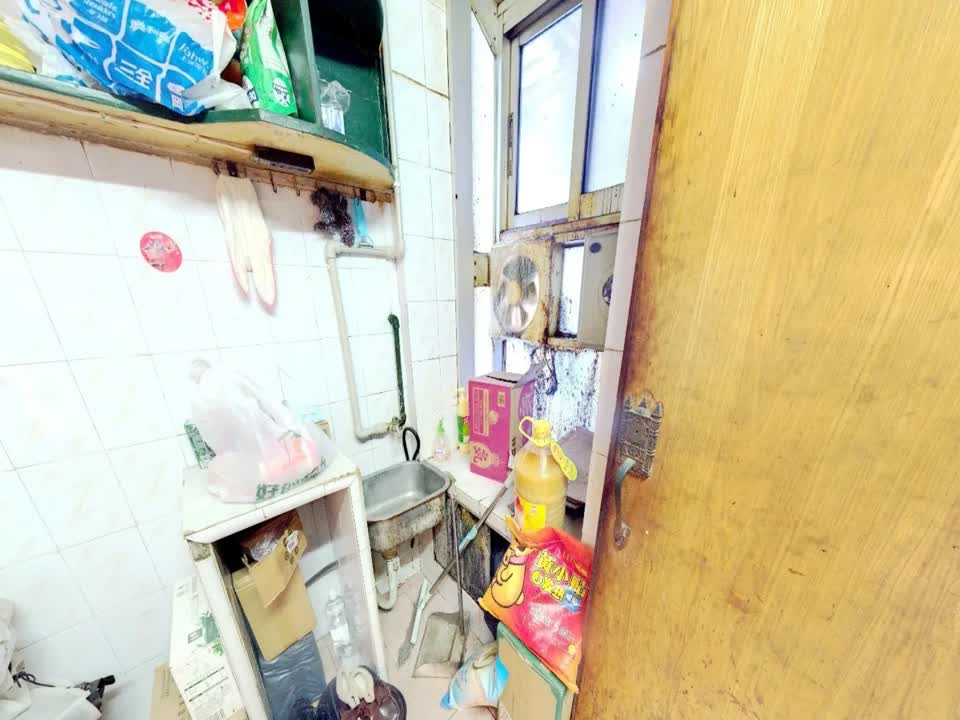 武汉四唯街袁家社区二手房房源图片