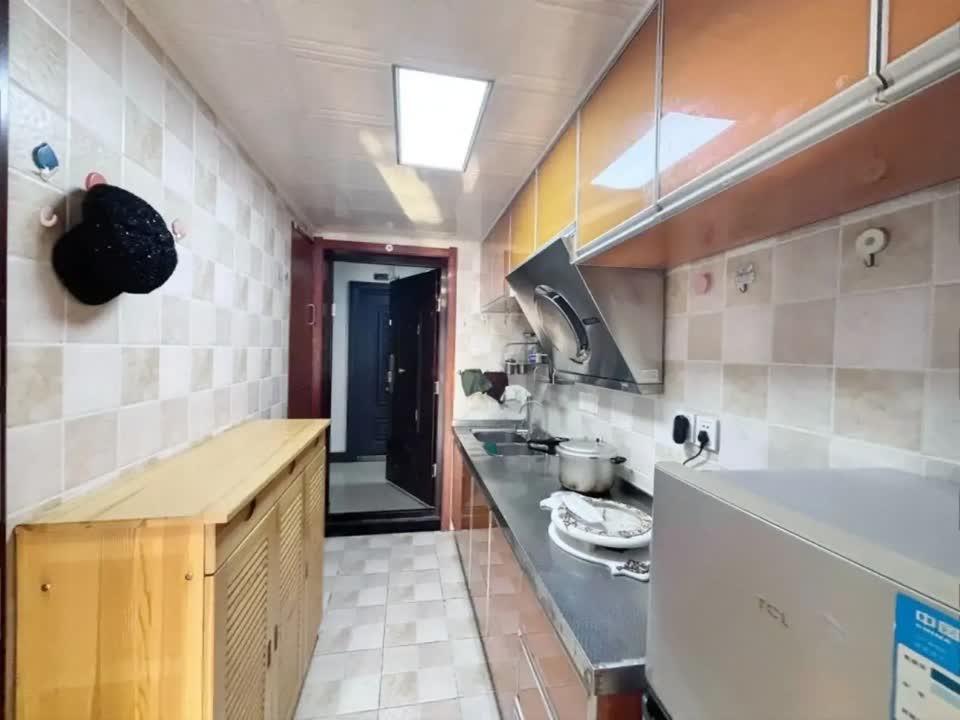 武汉汉飞青年城二手房房源图片