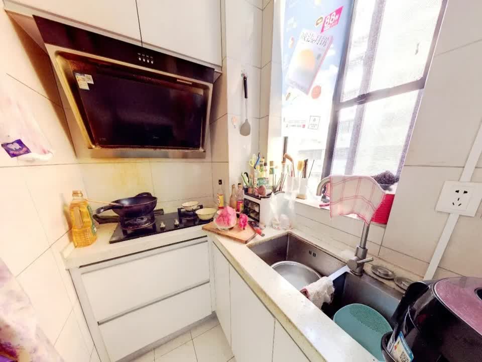 武汉兰陵大公馆二手房房源图片