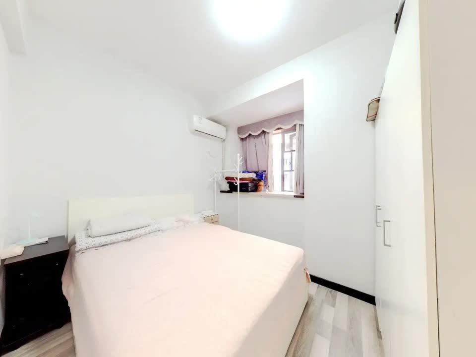 武汉兰陵大公馆二手房房源图片