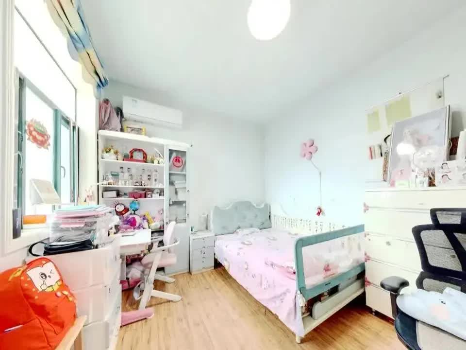 武汉浚安大厦二手房房源图片