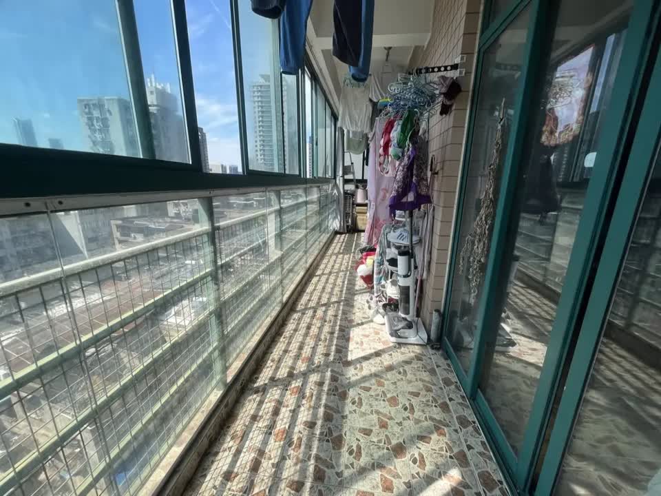 武汉浚安大厦二手房房源图片