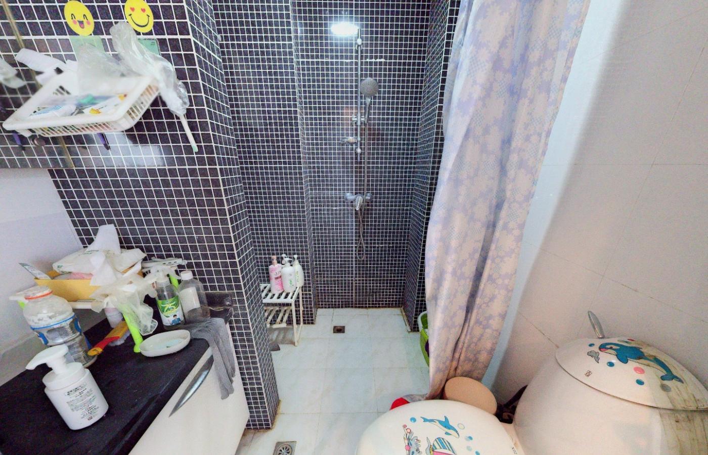 武汉六合新界二手房房源图片