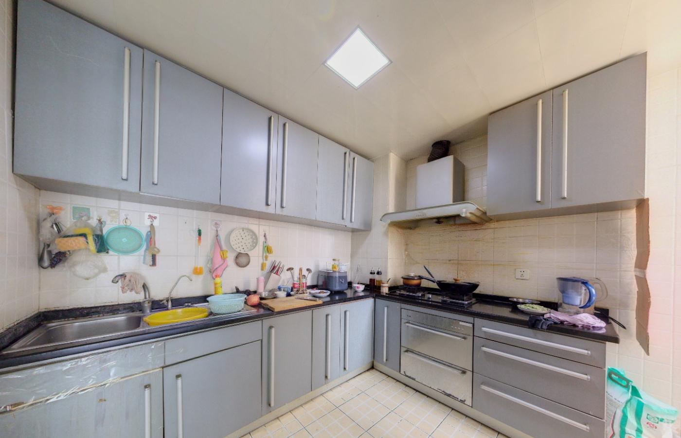 武汉六合新界二手房房源图片