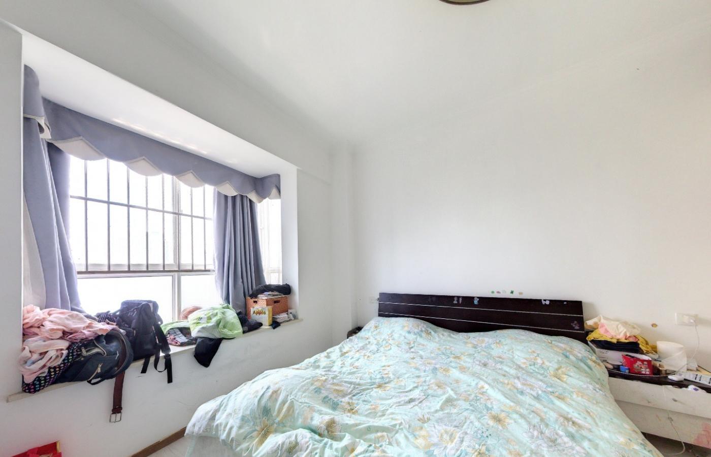 武汉六合新界二手房房源图片