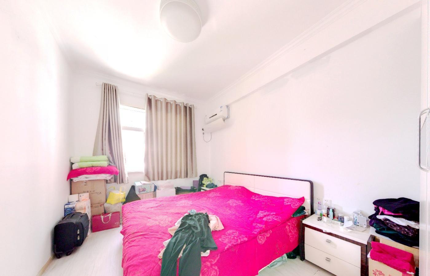 武汉六合新界二手房房源图片