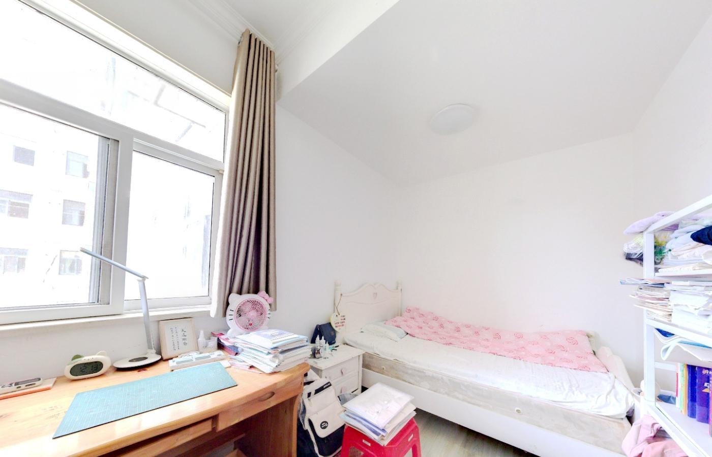 武汉六合新界二手房房源图片