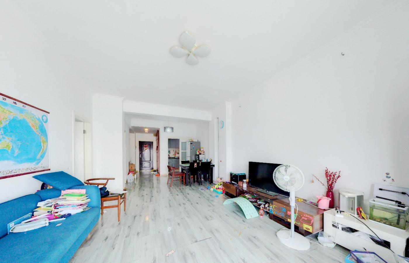 武汉六合新界二手房房源图片