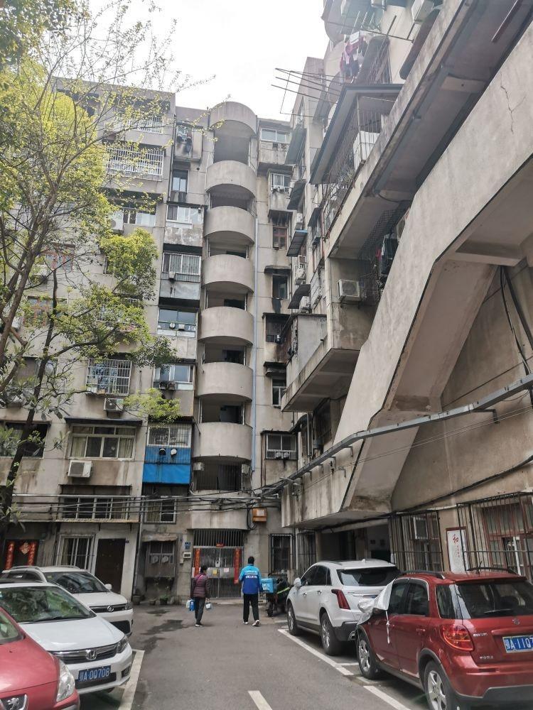武汉绿色家园二手房房源图片