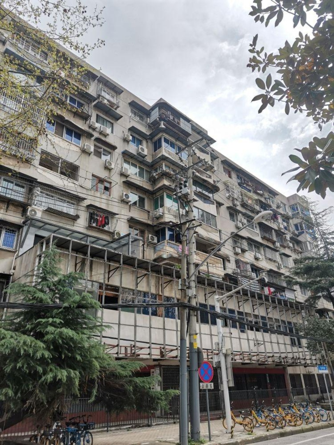 武汉绿色家园二手房房源图片