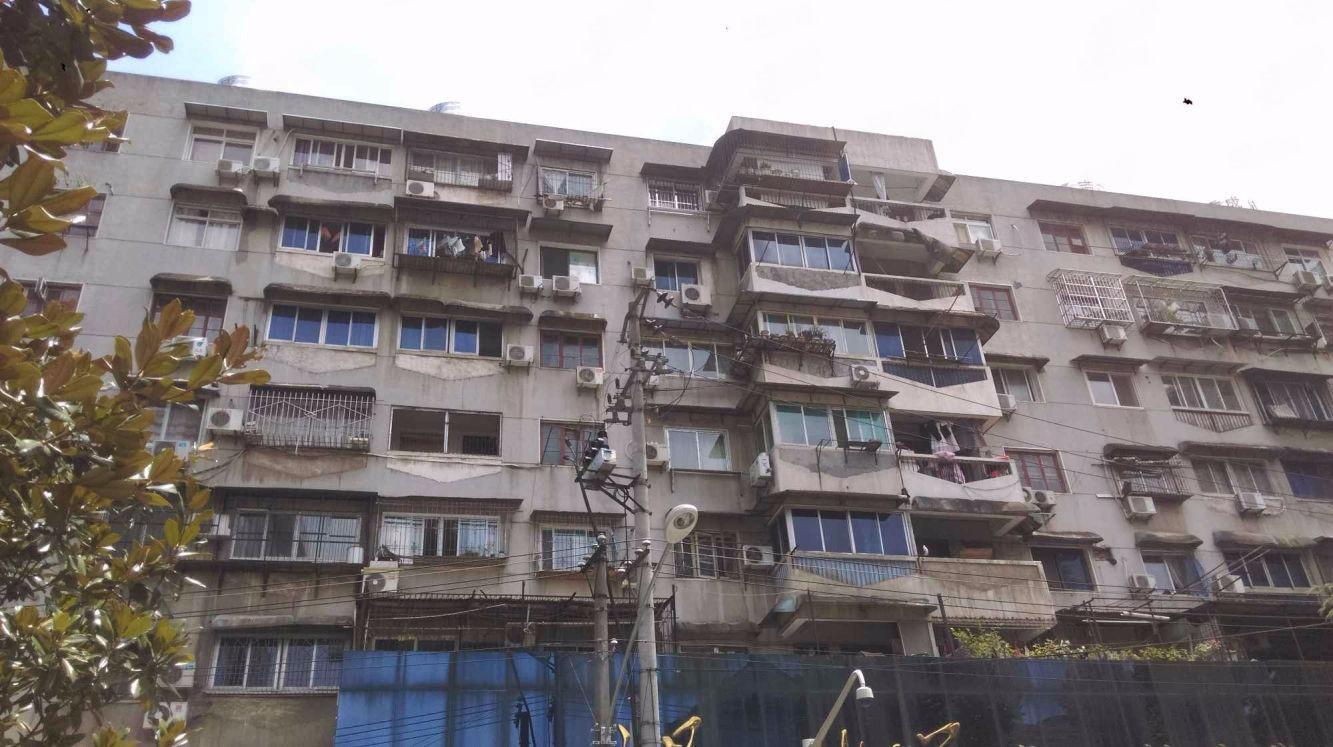 武汉绿色家园二手房房源图片