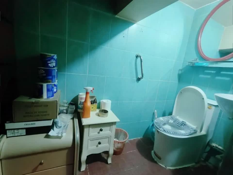 武汉华清社区二手房房源图片