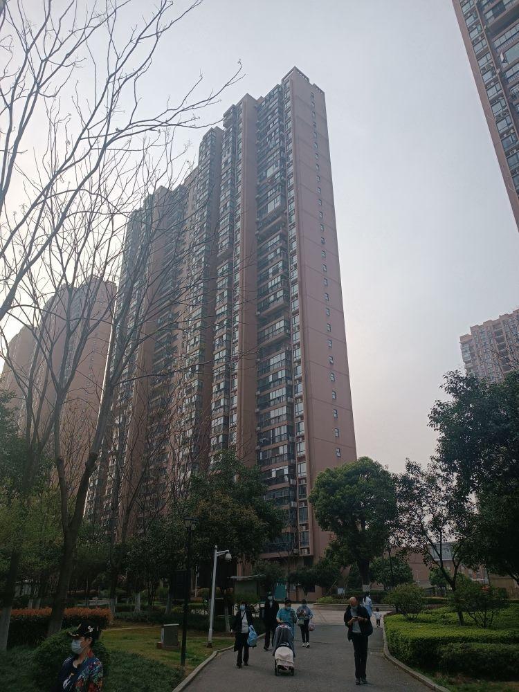 武汉银泰御华园2期二手房房源图片